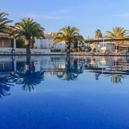 Golden Beach Apartment, Cabanas - Rua Das Giestas Lote 4 J Cabanas De Tavira Eksteriør billede