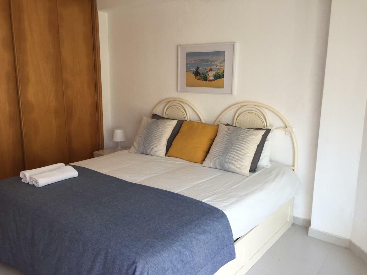 Golden Beach Apartment, Cabanas - Rua Das Giestas Lote 4 J Cabanas De Tavira Eksteriør billede