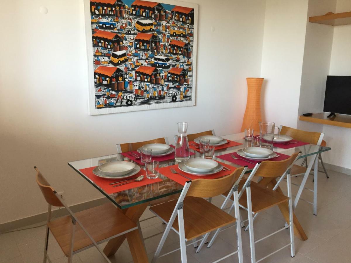 Golden Beach Apartment, Cabanas - Rua Das Giestas Lote 4 J Cabanas De Tavira Eksteriør billede