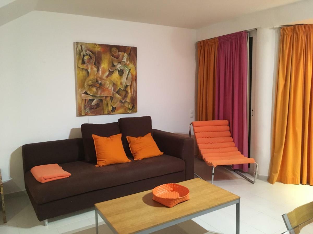 Golden Beach Apartment, Cabanas - Rua Das Giestas Lote 4 J Cabanas De Tavira Eksteriør billede