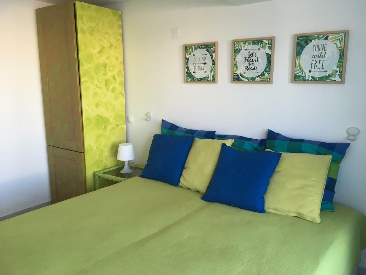 Golden Beach Apartment, Cabanas - Rua Das Giestas Lote 4 J Cabanas De Tavira Eksteriør billede