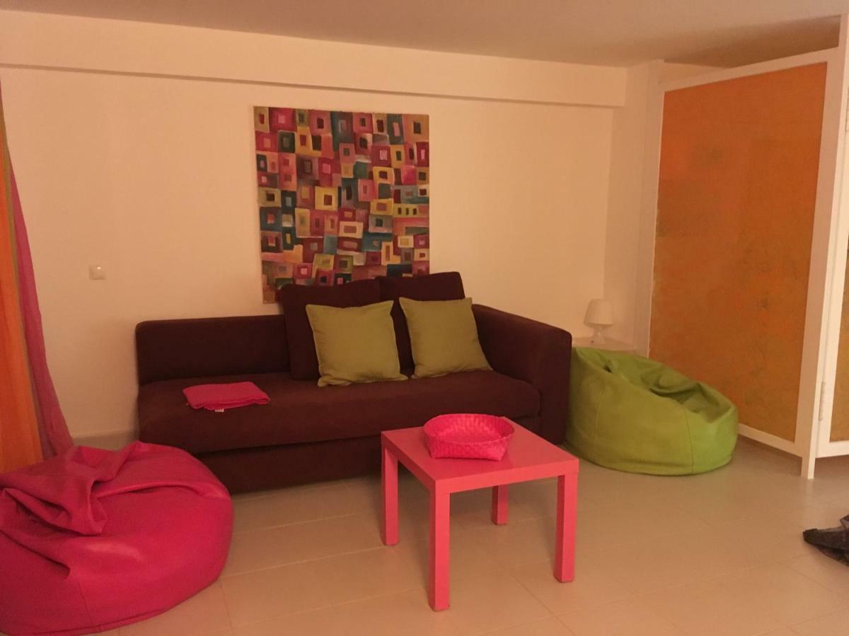 Golden Beach Apartment, Cabanas - Rua Das Giestas Lote 4 J Cabanas De Tavira Eksteriør billede