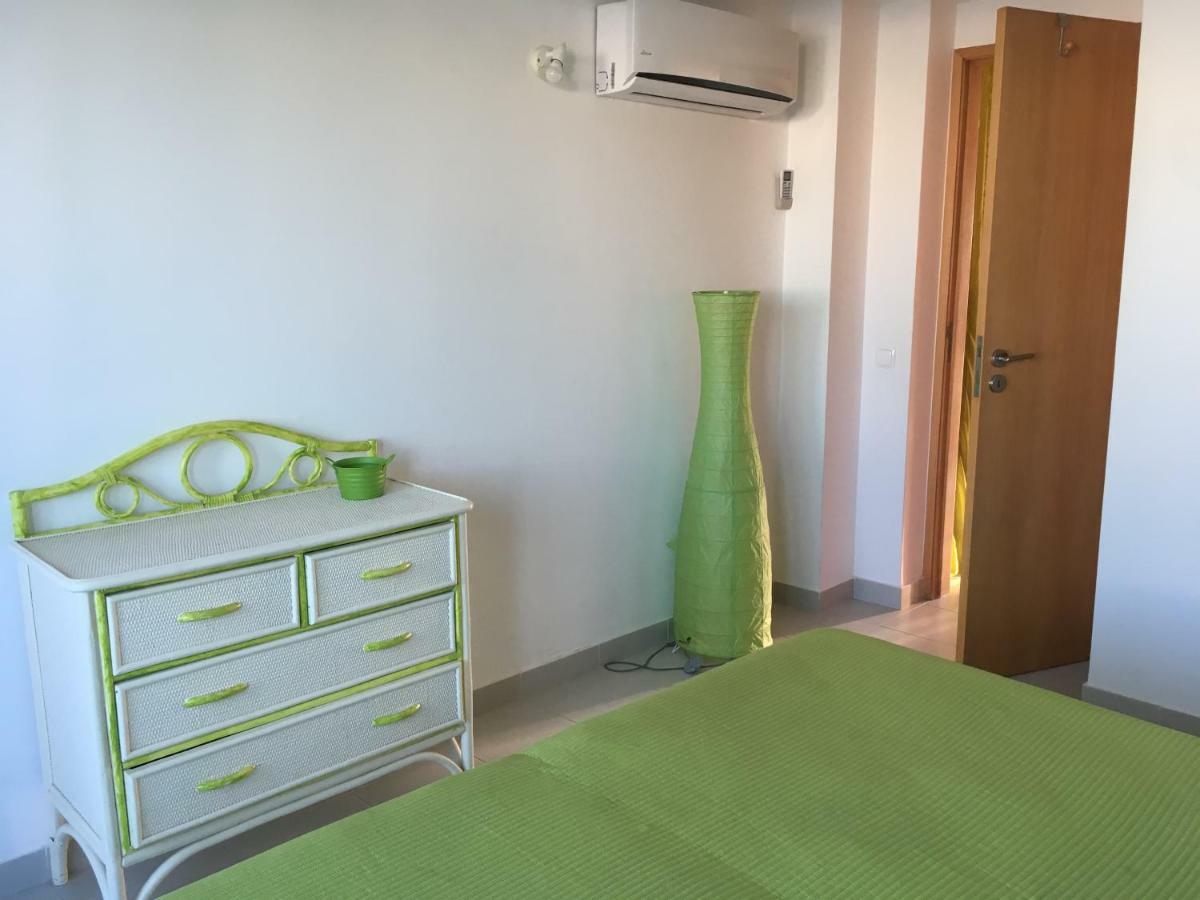 Golden Beach Apartment, Cabanas - Rua Das Giestas Lote 4 J Cabanas De Tavira Eksteriør billede