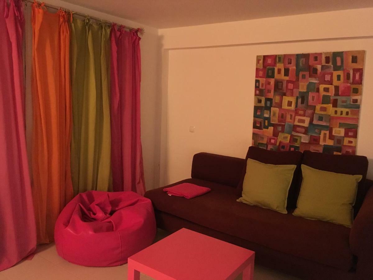Golden Beach Apartment, Cabanas - Rua Das Giestas Lote 4 J Cabanas De Tavira Eksteriør billede