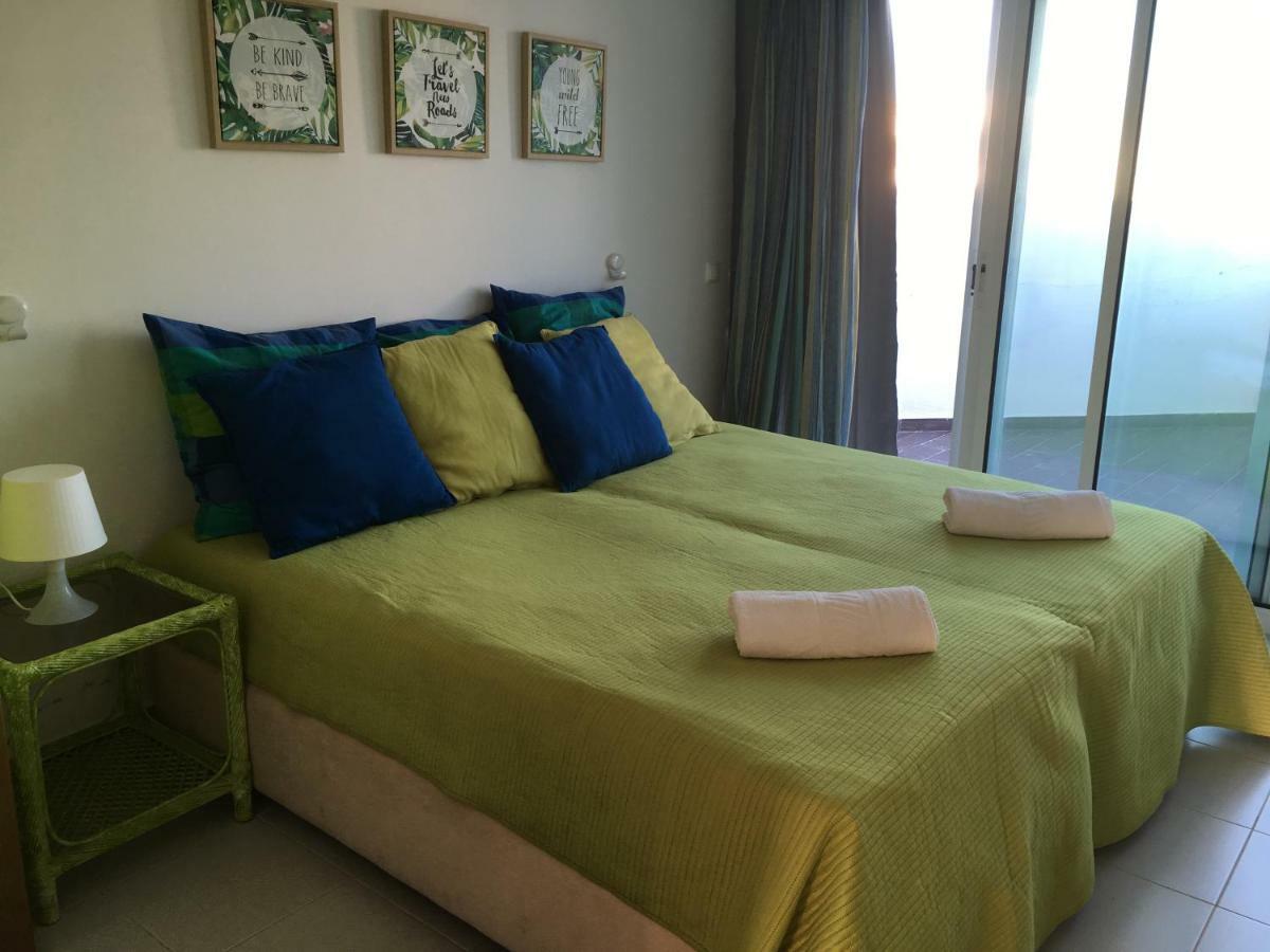 Golden Beach Apartment, Cabanas - Rua Das Giestas Lote 4 J Cabanas De Tavira Eksteriør billede