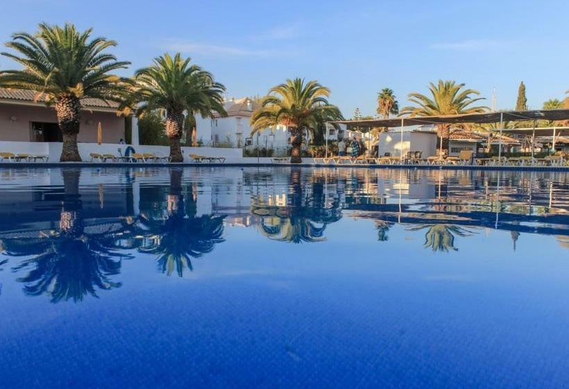 Golden Beach Apartment, Cabanas - Rua Das Giestas Lote 4 J Cabanas De Tavira Eksteriør billede